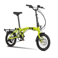 bicicleta electrica youin oxford bk0600 plegable 16 pulgadas motor 250w bateria extraible autonomia real 40km shimano nexus 8v frenos disco compacta aluminio ligera