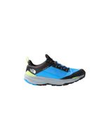 zapatillas the north face vectiv exploris 2 futurelight hombre azul