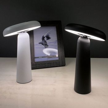 Lámpara de mesa led ordis (4w)