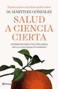 salud a ciencia cierta consejos para una vida sana sin caer en las t