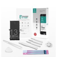kit completo de reemplazo de bateria sign - iphone 13 mini