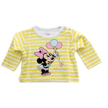 Disney Camiseta manga larga DIS MF 51 02 1330 para niño
