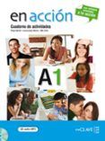 en accion 1 (ejercicios + cd)