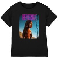 revenge camiseta tv31917 para nino