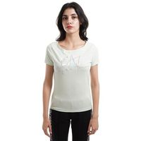 emporio armani camiseta 3dtt26tjfkz01880 para mujer