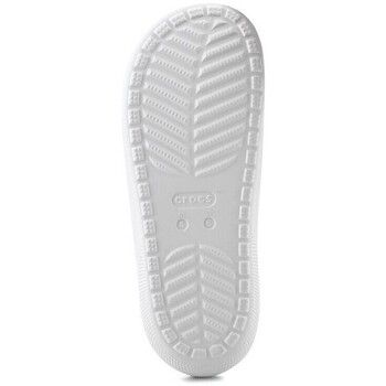 Crocs Chanclas Classic Slide V2 para mujer