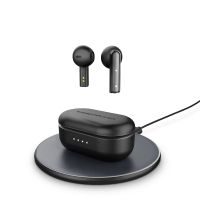 auriculares energy sistem inalambricos bluetooth con sensor de proximidad y carga qi
