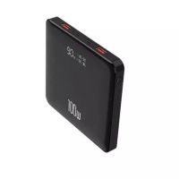 power bank nilox nxpw100wslim 20000 mah 100w 4 puertos