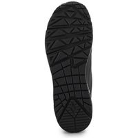 skechers zapatillas uno loving love white 155506-bbk para mujer