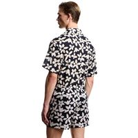 emporio armani banador flowers para hombre
