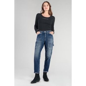 Le Temps des Cerises Jeans Jeans loose, ancho , 7/8 para mujer