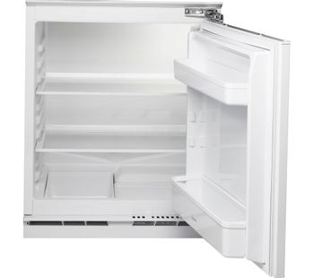 INDESIT ILA1.UK.1 Integrated Undercounter Fridge