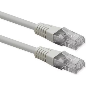 Cable de red Roline CAT6 5 metros U/UTP