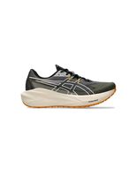 zapatillas de trail asics blazeblast hombre negro