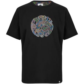 Pretty Green Camiseta GT61755 para hombre