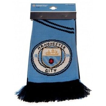 Manchester City Fc Bufanda TA3589 para mujer