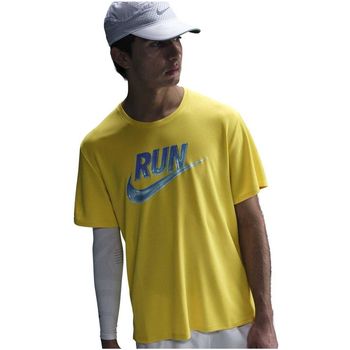 Nike Camiseta Miler Run Energy para hombre