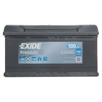 premium battery 017  019 4 year guarantee
