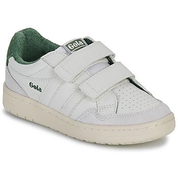 Gola Zapatillas Eagle Strap para niña