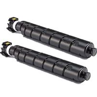 compatible multipack kyocera taskalfa 6002i printer toner cartridges 2 pack -1t02nk0nl0