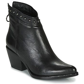 Mjus Botines TEP para mujer