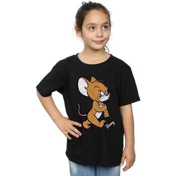 Dessins Animés Camiseta BI687 para niña
