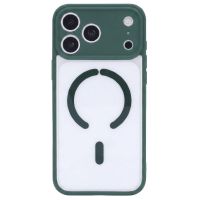 funda para movil la casa de las carcasas bumper magsafe para iphone 18 pro max