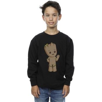 Marvel Jersey I Am Groot para niño