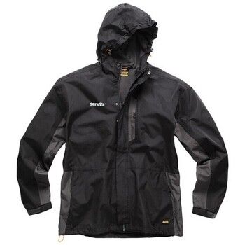 Scruffs Cazadora SH051 para hombre