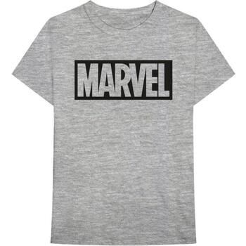 Marvel Tops y Camisetas RO7218 para mujer