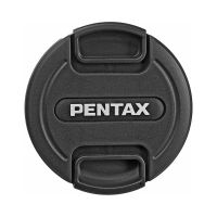 tapa frontal para objetivo pentax de 86 mm para d-fa 150-450 mm - 31507