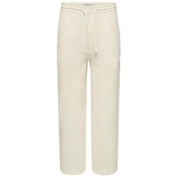 Only & Sons Pantalones Onssinus 0158 para hombre