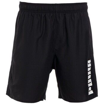 Puma Bañador Bañador Mid Short para hombre