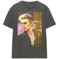 david bowie tops y camisetas skin para mujer