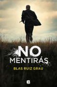 no mentirás