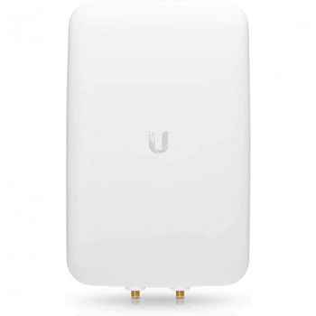 Ubiquiti UMA-D Antena Direccional Dual Band 15dBi