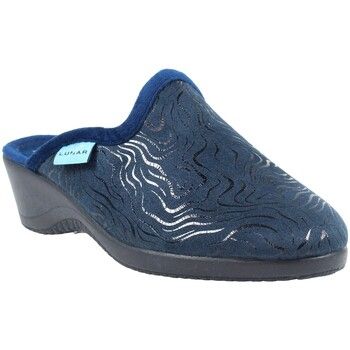 Lunar Pantuflas Darlene para mujer