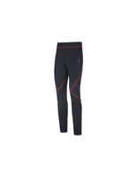 pantalon de trail la sportiva instant hombre negrosunset