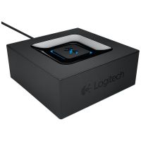 logitech adaptador de audio bluetooth
