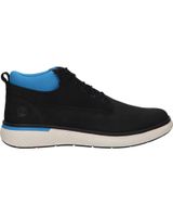 de timberland a433n cross mark pt chukka 0011 black