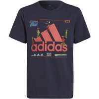 adidas camiseta ha4057 para nino