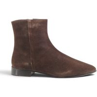 cristin botines anita5-tdm-ai27 para mujer