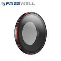 filtros de camara individual freewell filtros uv y niebla negra brillante para camaras insta360 go ultra accesorios de fotografia