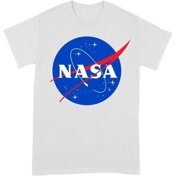 Nasa Camiseta BI153 para mujer