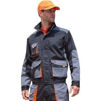 Work-Guard By Result Chaqueta R316X para mujer
