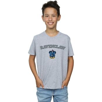Harry Potter Tops y Camisetas Ravenclaw para niño