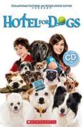 hotel for dogs book  cd