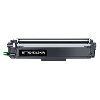 brother tn248xl negro cartucho de toner generico - reemplaza tn-248xlbk