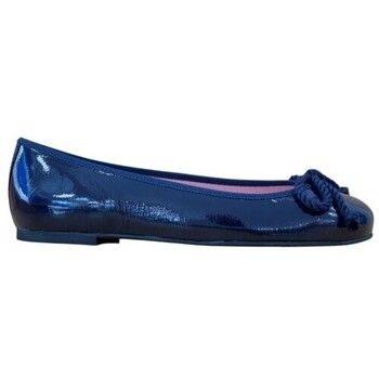 Pretty Ballerinas Bailarinas 48780 ROSARIO BAILARINA Azul para mujer
