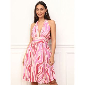 La Modeuse Vestidos 70909_P166050 para mujer